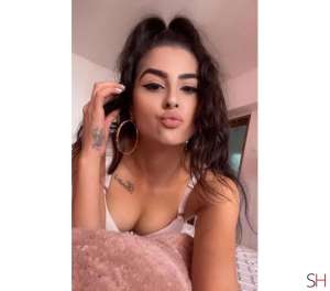 25 year old Latino Escort in Norwich ❤️Sexy Carla.Party girl. New., Independent