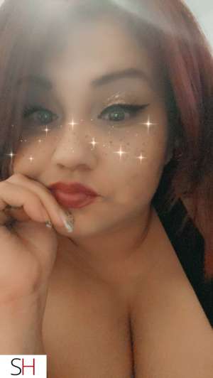 26 year old Escort in Winnipeg Bella’s back