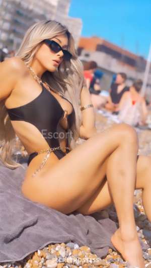 27Yrs Old Escort 62KG 169CM Tall Belgrade Image - 4