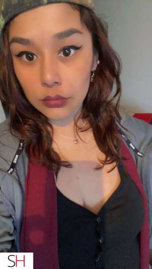 28 year old Escort in Winnipeg Brownie