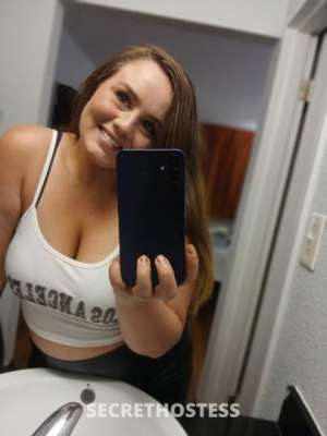 The New Thick Snowbunny in Little Rock AR