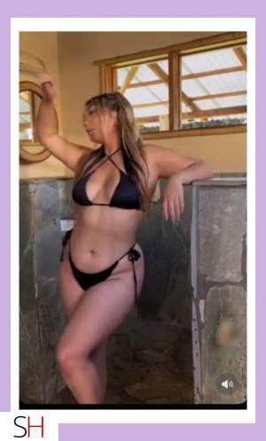 29Yrs Old Escort London Image - 4