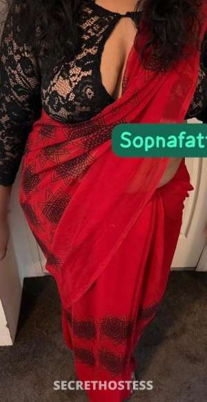 Hot plus size INDIAN SOPNA available now in PARRAMATTA in Sydney