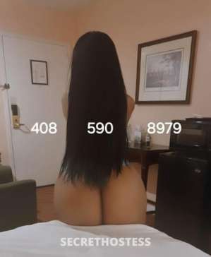 30 Year Old Colombian Escort San Jose CA - Image 3