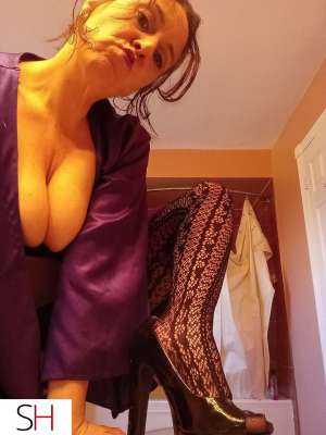 34Yrs Old Escort 154CM Tall Barrie Image - 2