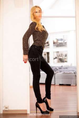 36Yrs Old Escort 59KG 173CM Tall Berlin Image - 2