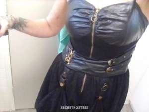 41 year old Escort in Ballimore Dubbo She's back ! godness of blows around the universe