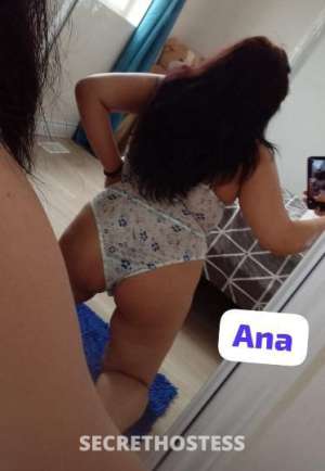 ANA 20Yrs Old Escort Toronto Image - 2