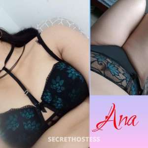 ANA 20Yrs Old Escort Toronto Image - 4