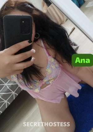 ANA 20Yrs Old Escort Toronto Image - 6