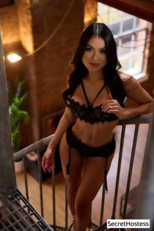 Aglaya Escort Luxembourg Image - 2