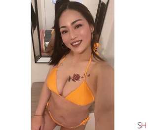 .Leicester New Thai sexy Alisa massage &amp; Full  in Leicester