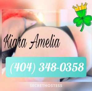 Amelia 30Yrs Old Escort Atlanta GA Image - 1