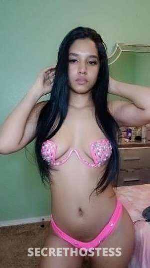 Aynoa 23Yrs Old Escort El Paso TX Image - 11