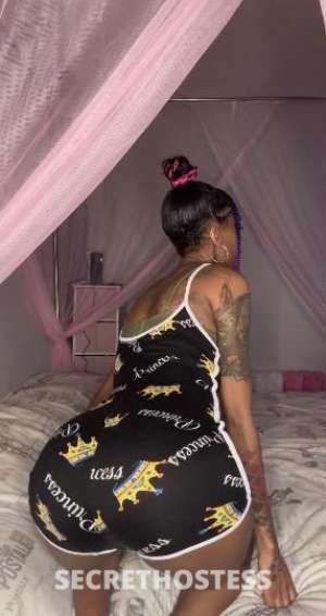 BlacHarley 28Yrs Old Escort Tuscaloosa AL Image - 9