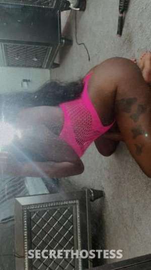 Bratt👸🏾 22Yrs Old Escort Dallas TX Image - 1