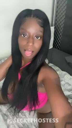 Bratt👸🏾 22Yrs Old Escort Dallas TX Image - 2