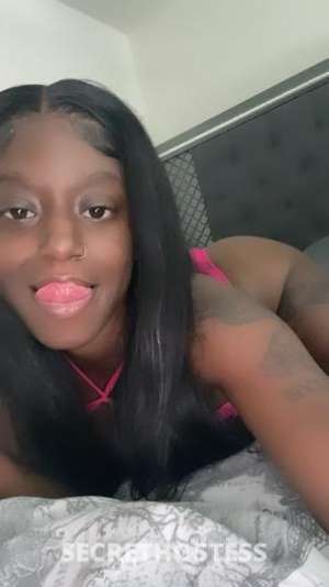 Bratt👸🏾 22Yrs Old Escort Dallas TX Image - 3