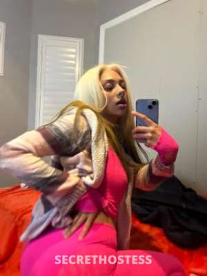 CHANELFLAWLESS 23Yrs Old Escort Palm Springs CA Image - 6