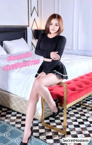 Chanmin Escort Dubai Image - 4