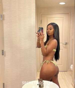 New in town Pretty Petite Black Barbie Incall Lloyd District in Oregon Coast OR