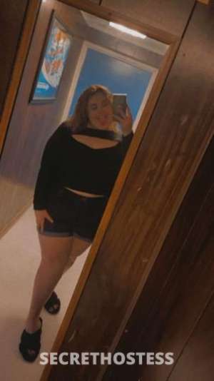 Curvybaby 22Yrs Old Escort Muncie IN Image - 0