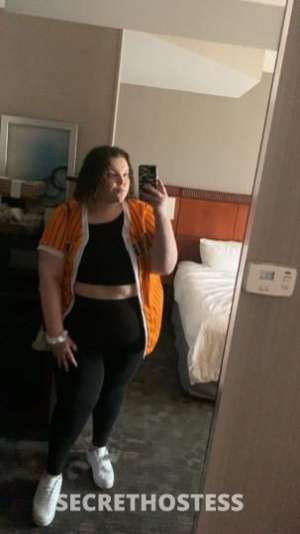 Curvybaby 22Yrs Old Escort Muncie IN Image - 1