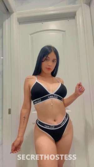 Díana 24Yrs Old Escort Fayetteville NC Image - 1