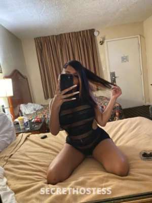 Destiny 19Yrs Old Escort North Bay CA Image - 1