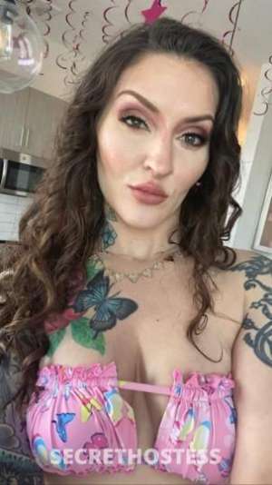 EllieDiamond's 27Yrs Old Escort Twin Falls ID Image - 4