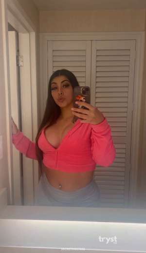 Erica 20Yrs Old Escort Size 6 Reno NV Image - 3