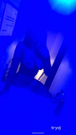 Eve 20Yrs Old Escort Size 8 Etobicoke Image - 1