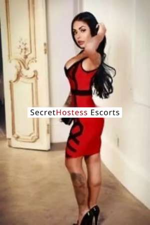 Giselle 26Yrs Old Escort 55KG 170CM Tall Las Palmas de Gran Canaria Image - 0