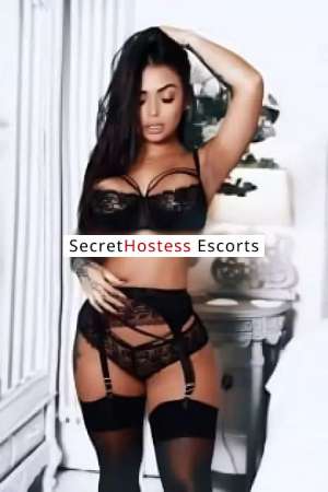 Giselle 26Yrs Old Escort 55KG 170CM Tall Las Palmas de Gran Canaria Image - 2