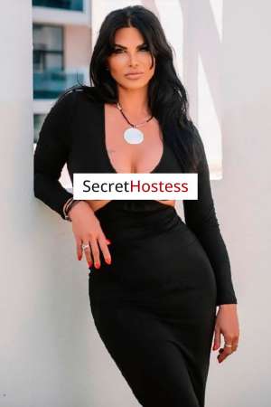 Gloria 40Yrs Old Escort 65KG 176CM Tall Dubai Image - 1