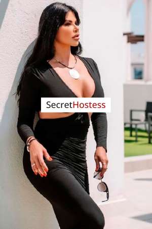 Gloria 40Yrs Old Escort 65KG 176CM Tall Dubai Image - 4