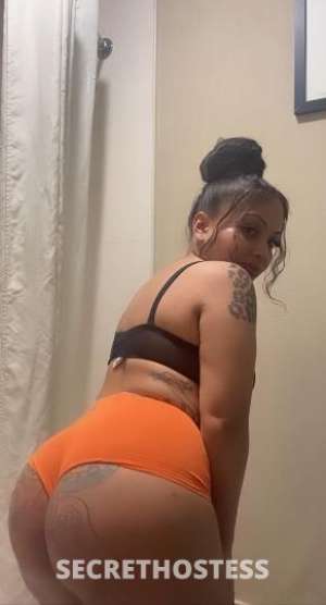 Jasmine 25Yrs Old Escort Bronx NY Image - 1