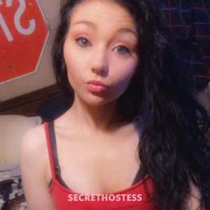 Jenny 25Yrs Old Escort Chicago IL Image - 1