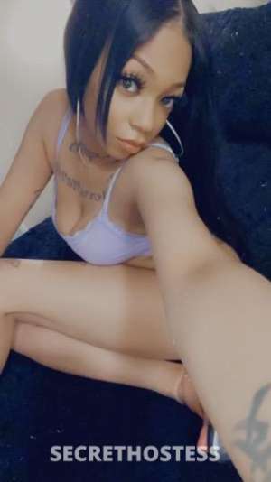 Keesha 24Yrs Old Escort Bend OR Image - 4