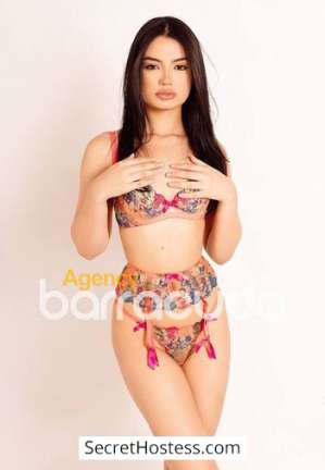 Kitten 20Yrs Old Escort 167CM Tall London Image - 1