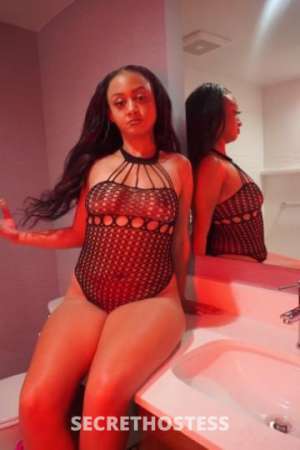 Layla 22Yrs Old Escort North Bay CA Image - 1