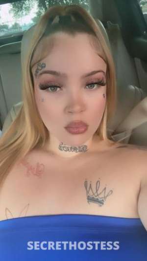 LegacySnow 20Yrs Old Escort Kansas City MO Image - 4