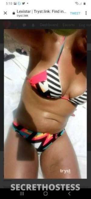 LexiStar 37Yrs Old Escort Canton OH Image - 2
