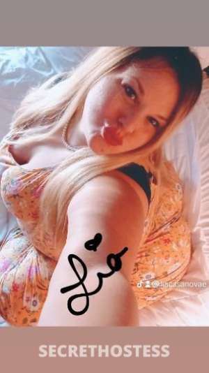 LiaCasanovae 30Yrs Old Escort Norman OK Image - 8