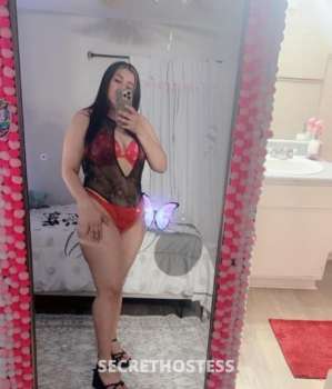 Madison 26Yrs Old Escort Fort Smith AR Image - 1