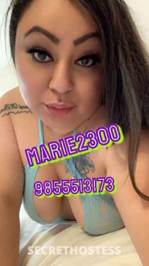 Marie230o 26Yrs Old Escort Fayetteville AR Image - 1