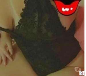 35 year old Escort in Dublin Sensual &amp; relaxing massage