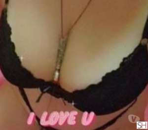 35 year old Escort in Dublin Nice relaxing and sensual massage