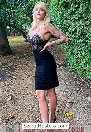 26 year old Polish Escort in London Milk, Babylon Girls Agency