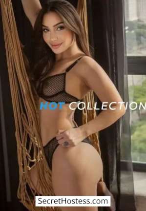 20 year old Brazilian Escort in London Minilla Hot Collection